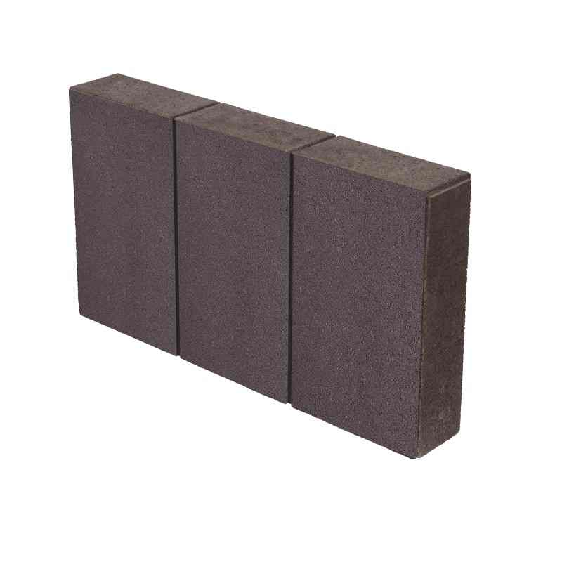 Livio obrzeże, bruni