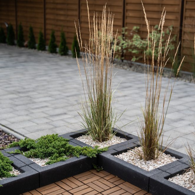 Dom jednorodzinny , Semmelrock Mayesto, Adelo i Umbriano