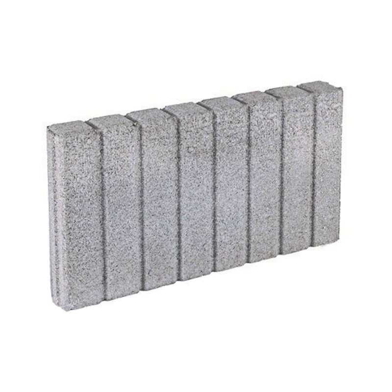 Obrzeże palisadowe, platino