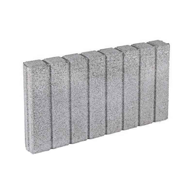 Obrzeże palisadowe, platino