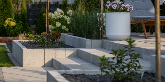 Dom prywatny Mayesto bello, Livio Grande silexo, Livello Uni silexo, Piasek fugowy perlo