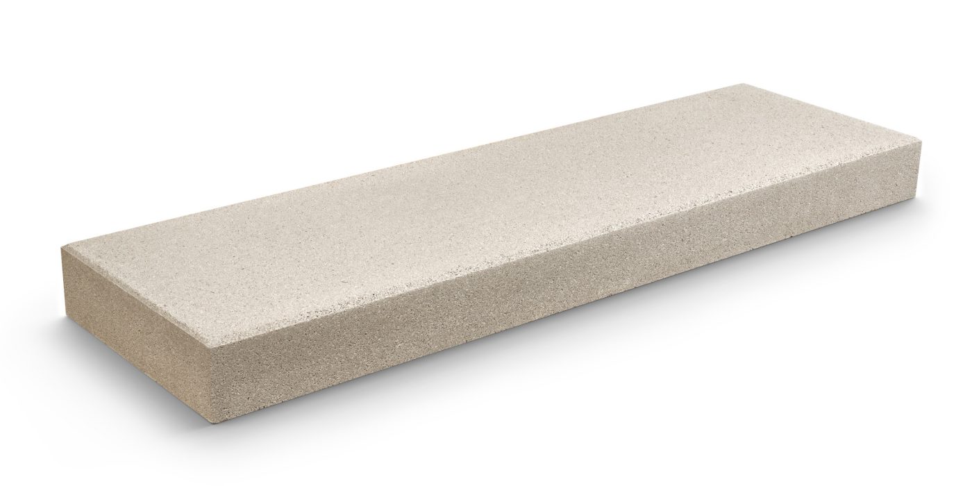 Stopień Livello Uni slim kolor silexo