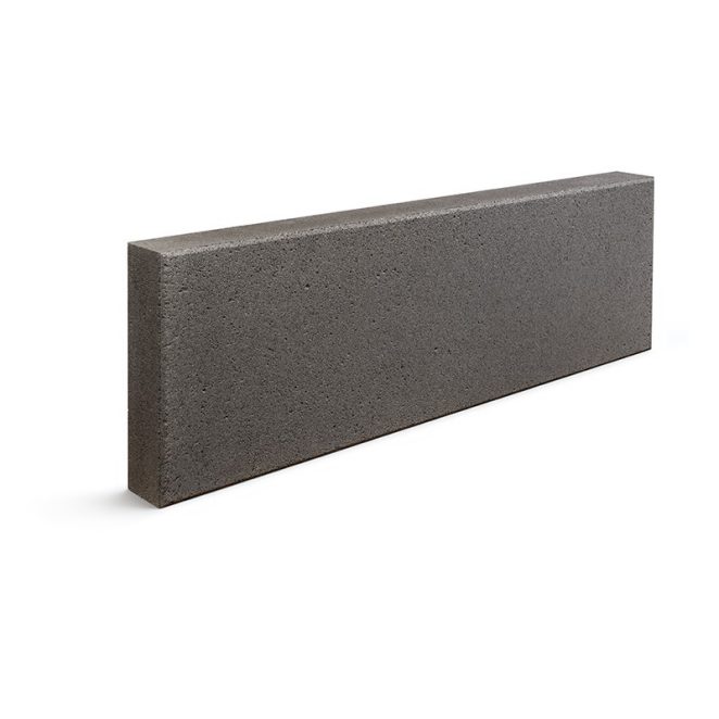 Stopień / palisada / obrzeże Livello Slim, teneri