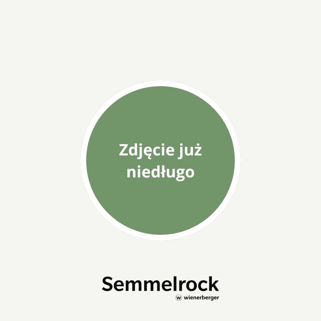 Zdjęcie produktu już niedługo dostępne