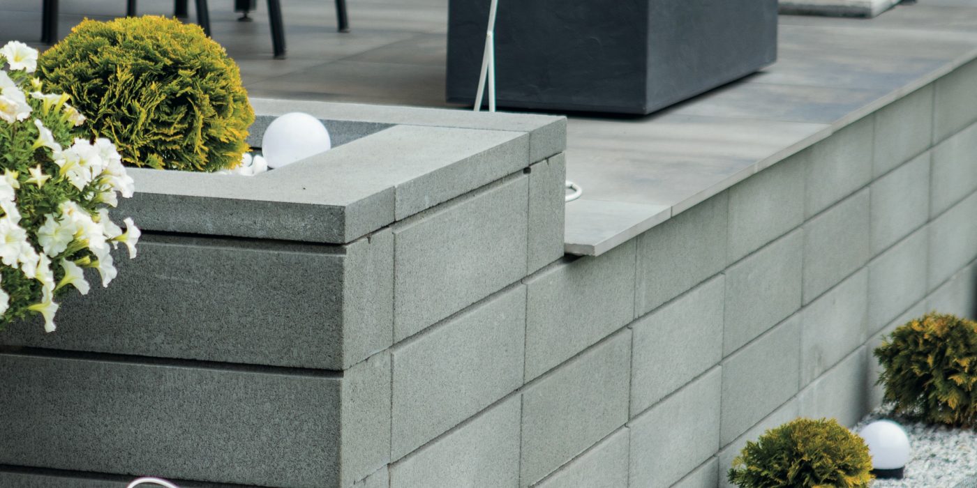 Ogrodzenie Lordio silexo