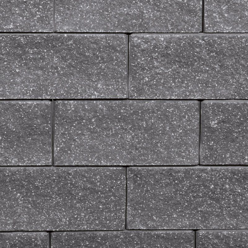 System ogrodzeniowy Sonnblick, grafit