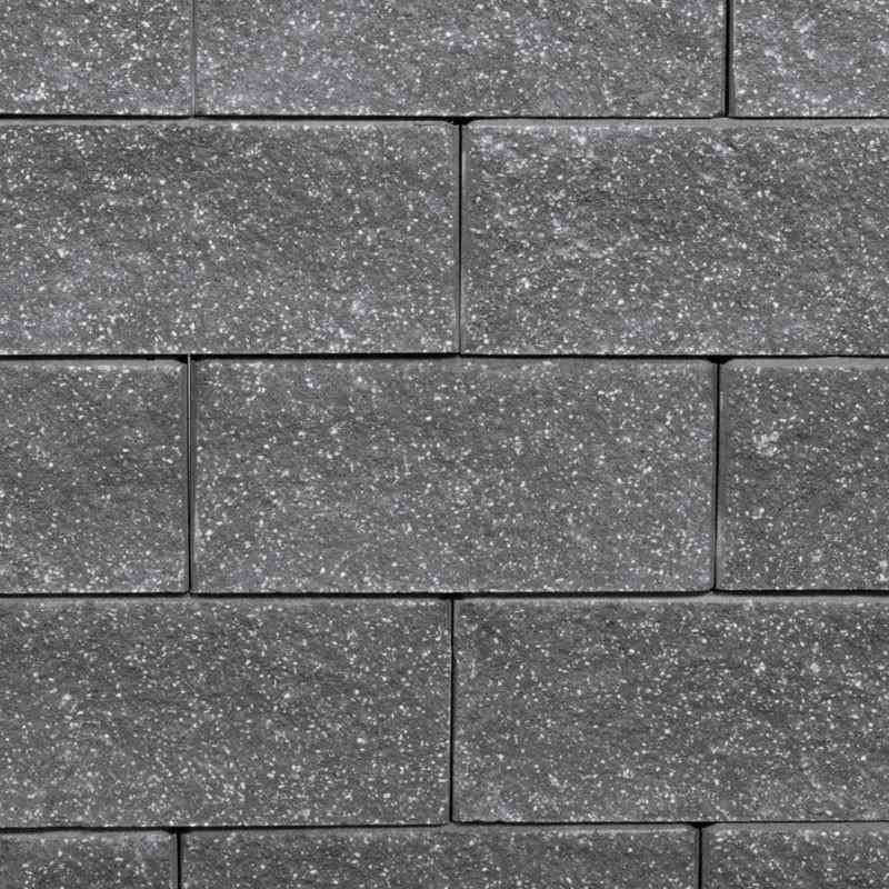 System ogrodzeniowy Sonnblick, grafit