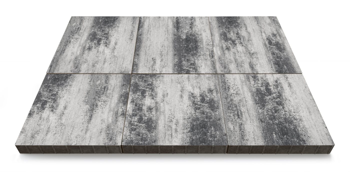 Płyty tarasowe Mayesto kolor silva