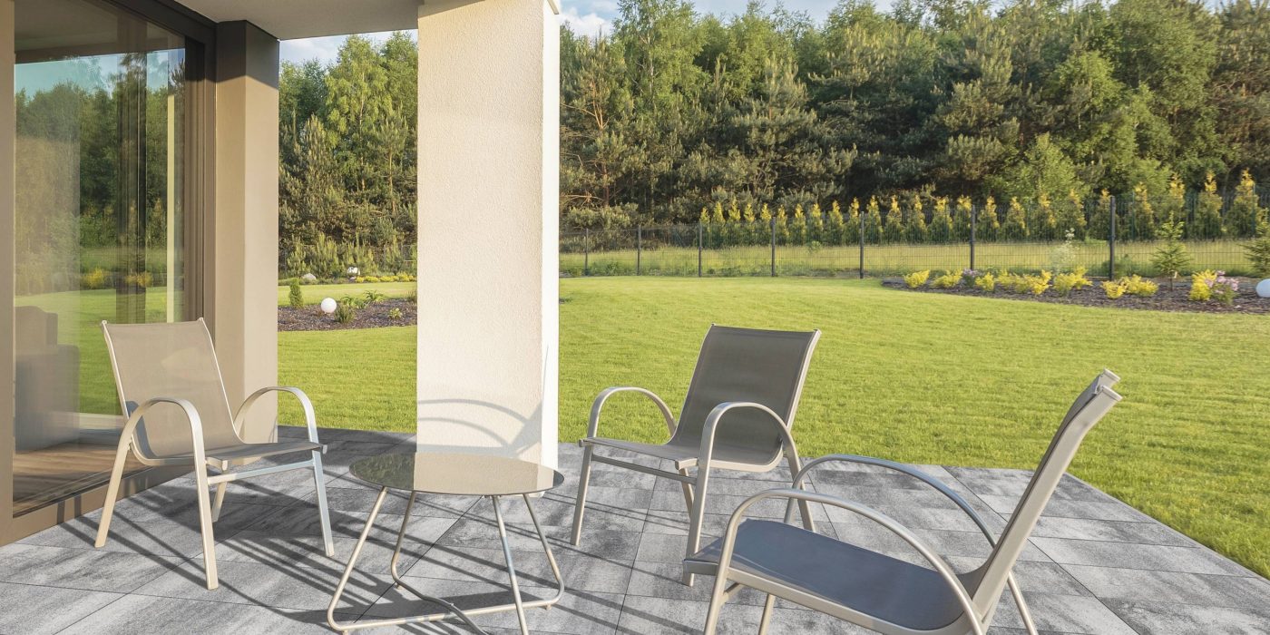 Płyta tarasowa Asti Colori silva