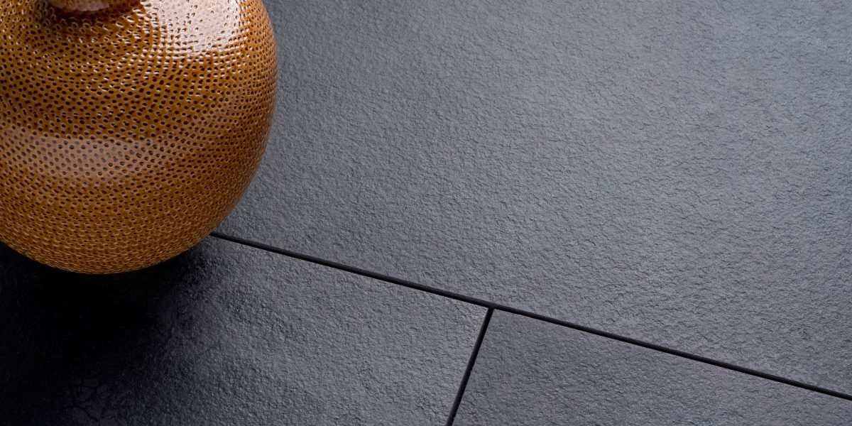 Realizacja z płyty tarasowej AirPave Casona, nocturno