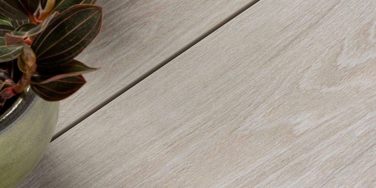 Realizacja z płyty tarasowej AirPave Selva, encina