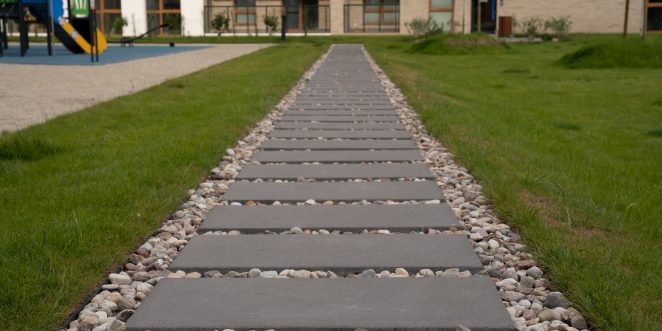 Przystań Letnicka Gdańsk - Semmelrock Old Town pustynny melanż, Livello Un platino, Asti natura platino