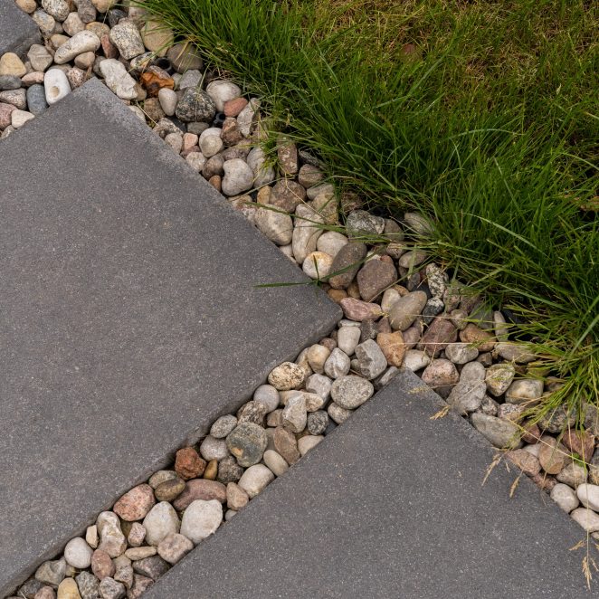 Przystań Letnicka Gdańsk - Semmelrock Old Town pustynny melanż, Livello Un platino, Asti natura platino