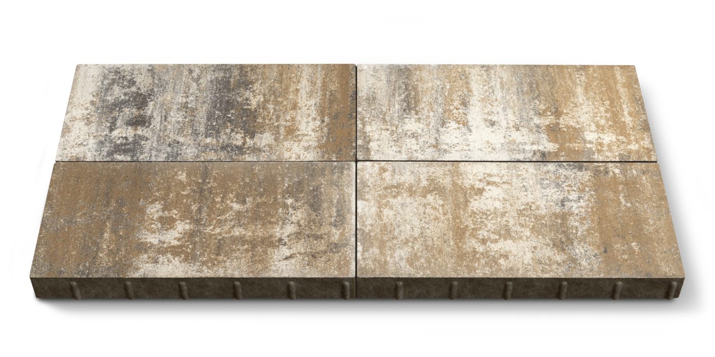 Płyty tarasowe Asti colori kolor milo