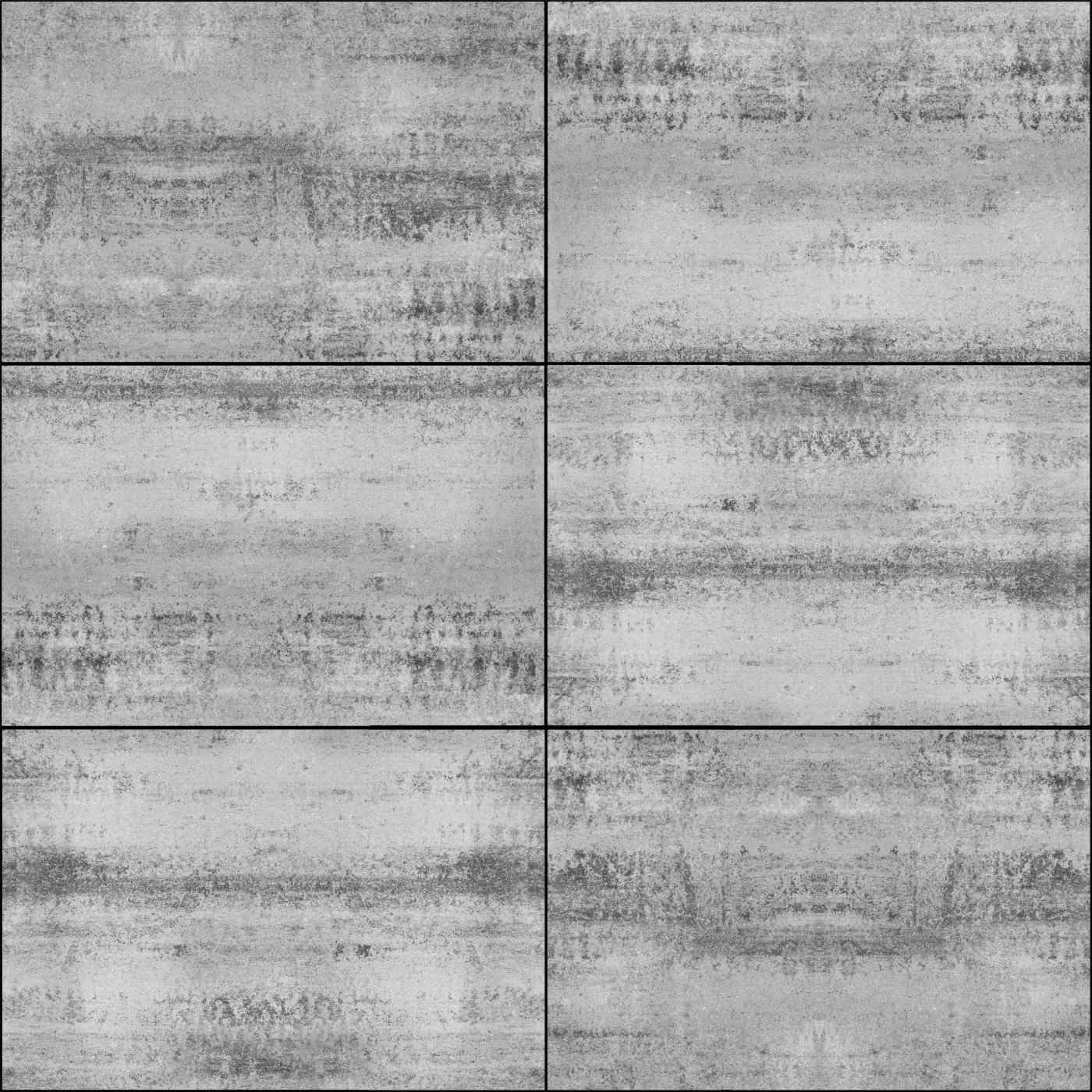 Płyta tarasowa Mayesto Grande, silva