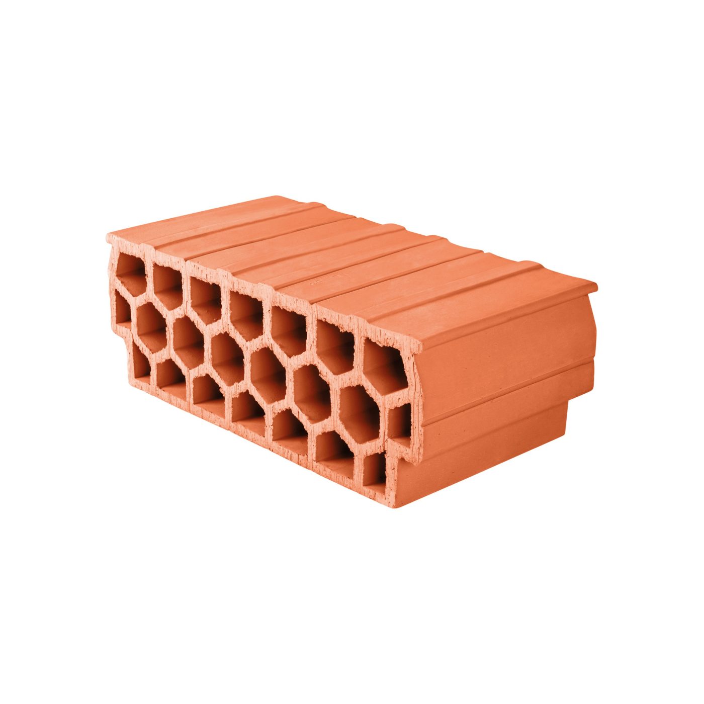 Pustak stropowy Porotherm 19/62.5