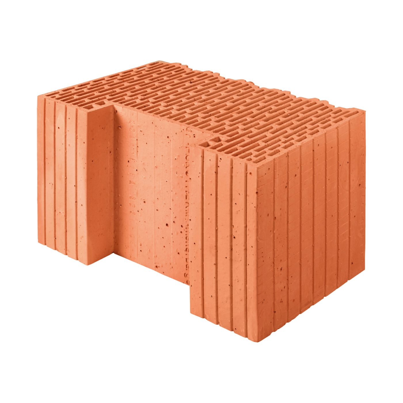 Pustak uzupełniający Porotherm 44 K EKO+