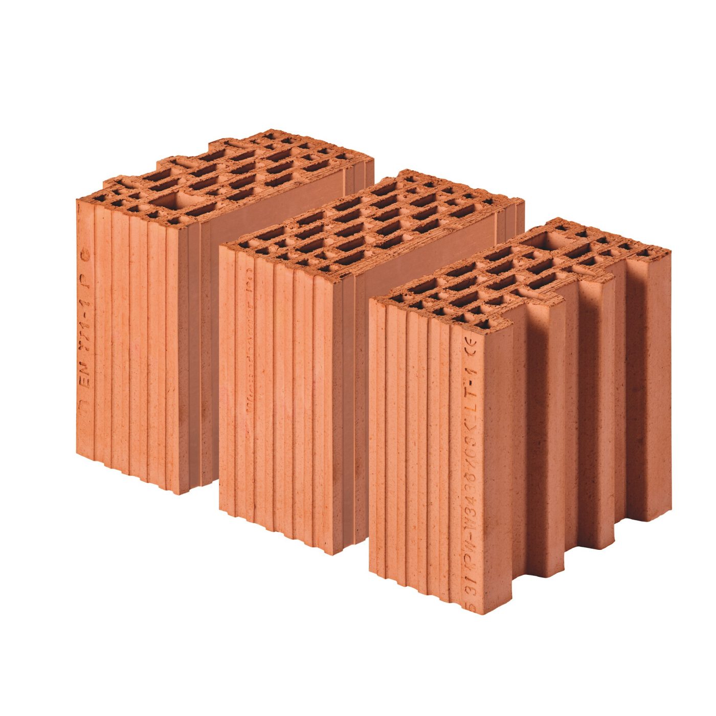 Pustak uzupełniający Porotherm 25 3x1/3 Dryfix