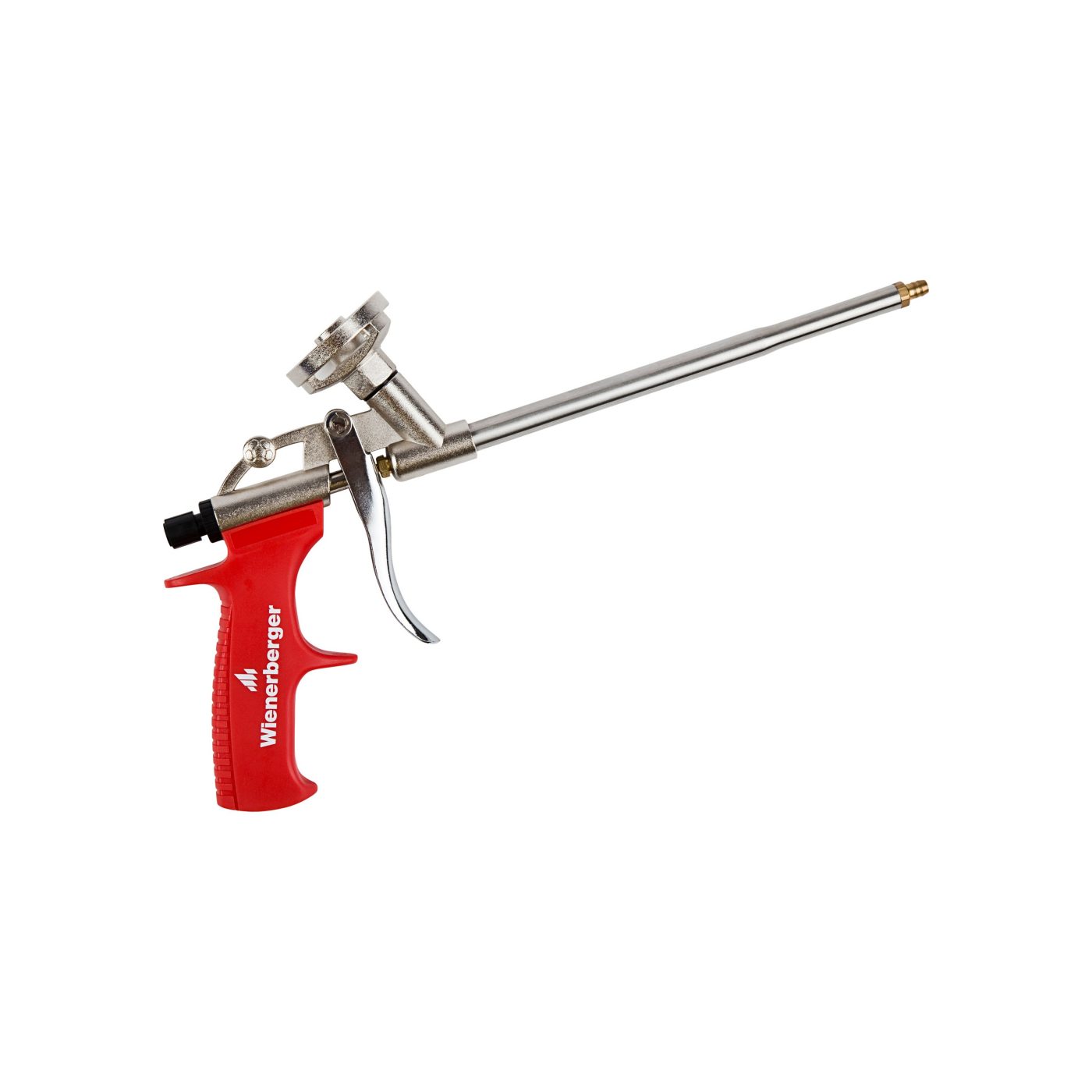 Pistolet do nakładania zaprawy Porotherm Dryfix