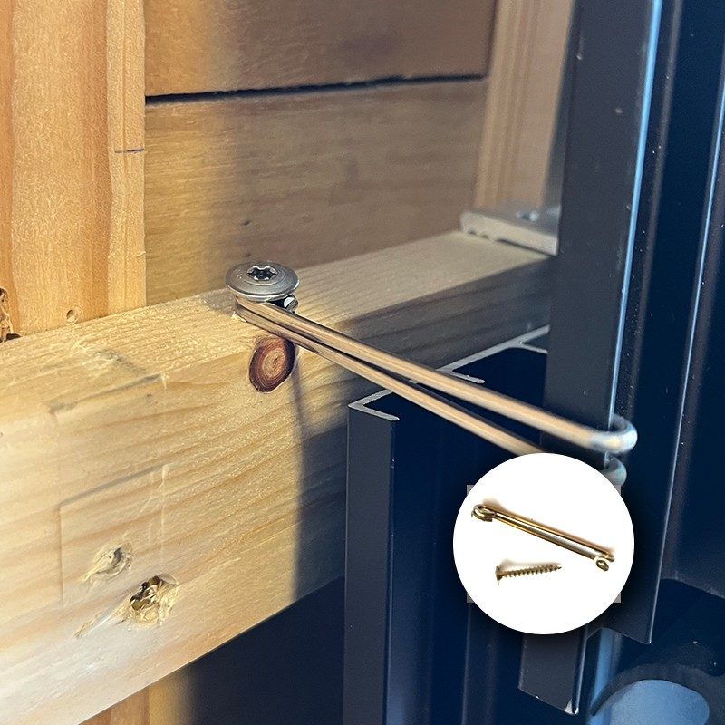 Wevolt XT Hak i Śruba 2.0