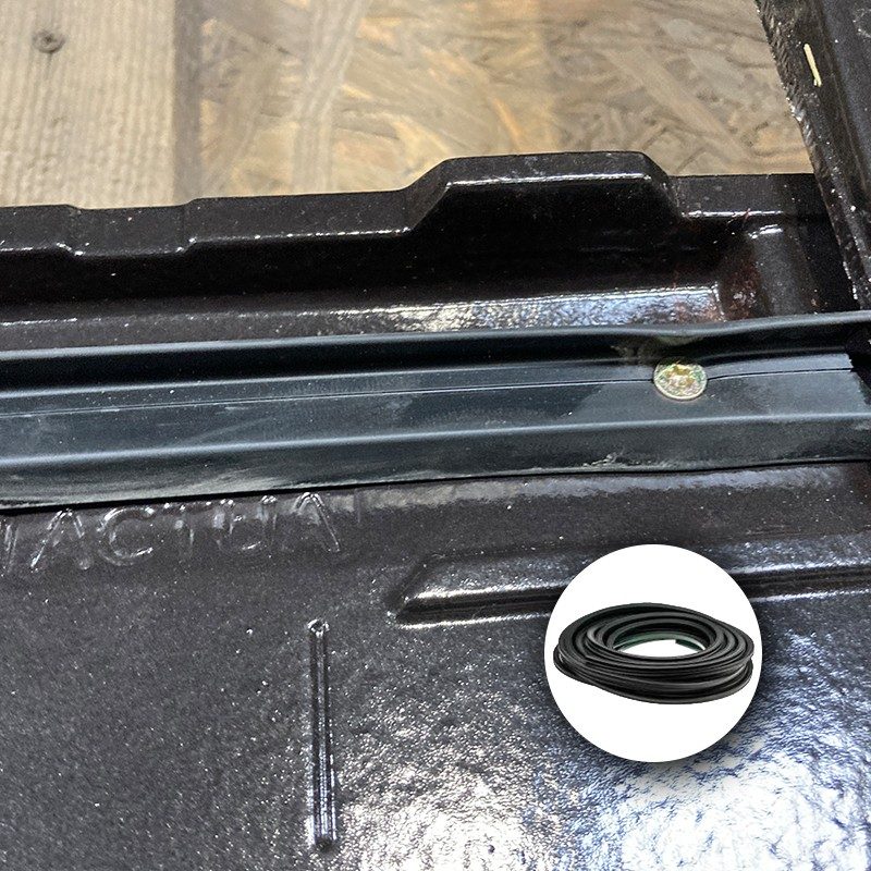 Wevolt X-Tile Z-Profile - gumowa uszczelka