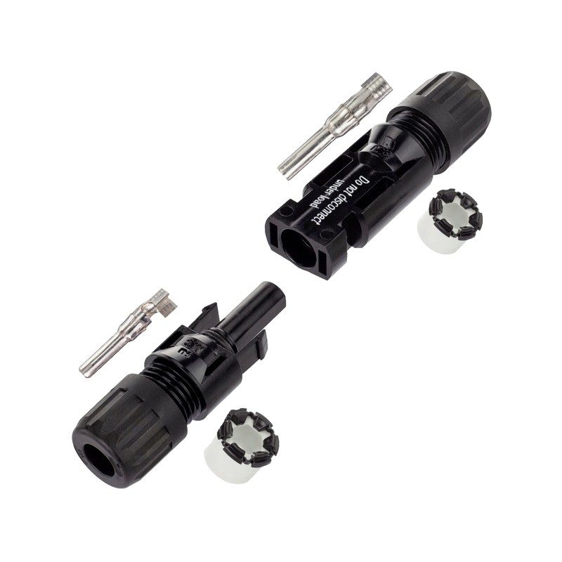 Konektory Staubli MC4