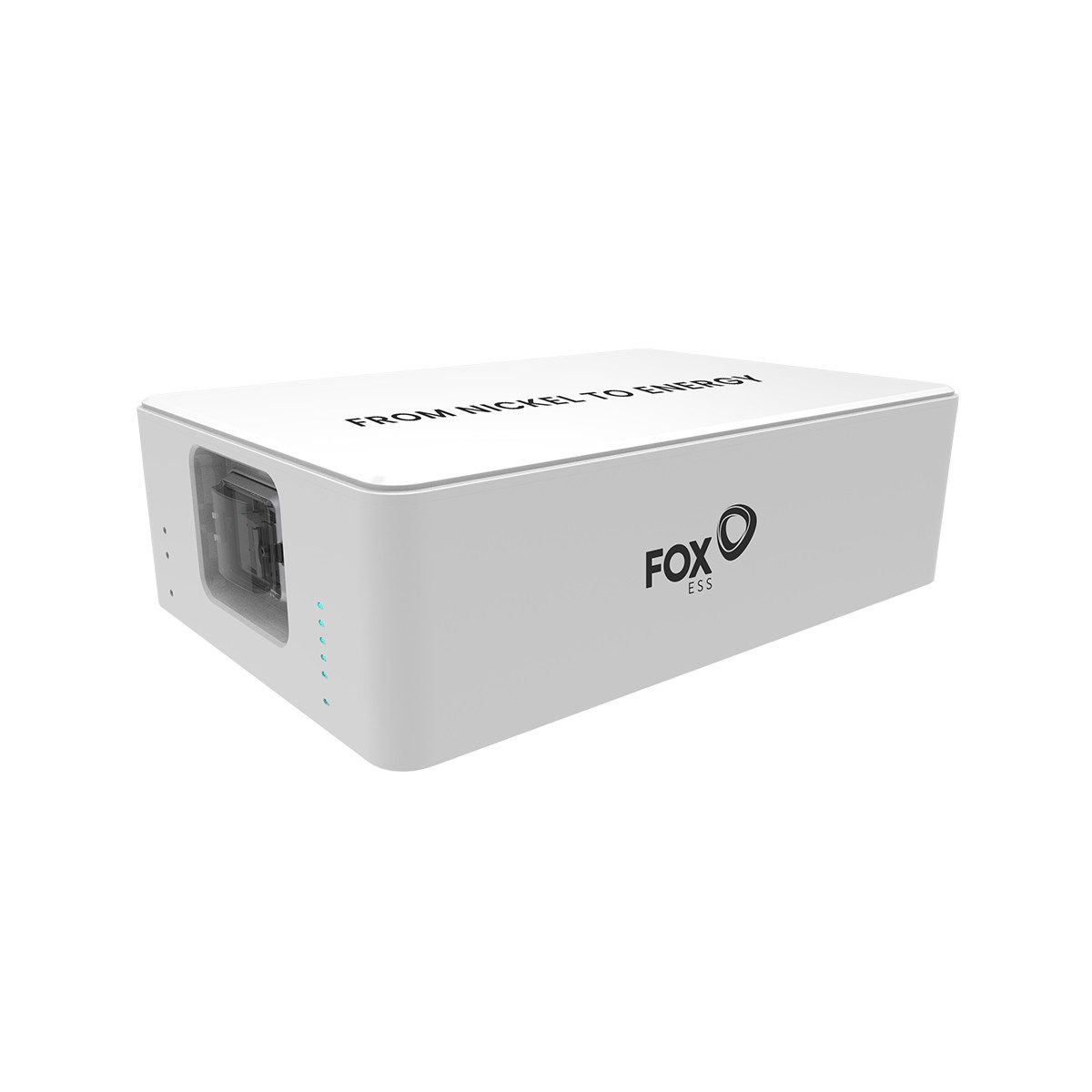 FoxESS Energy Cube BMS